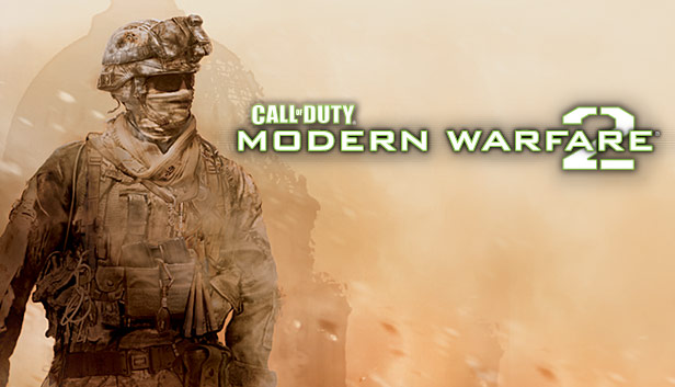 使命召唤6：现代战争2重制版/Call Of Duty：Modern Warfare II-91steam