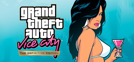 侠盗猎车手：罪恶都市RAGE重制版/GTA Vice City Nextgen Edition-91steam