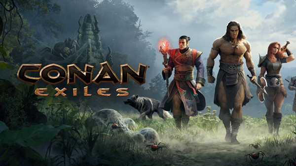 流放者柯南完全版/Conan Exiles - Complete Edition-91steam