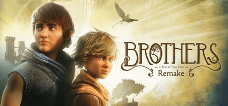 兄弟：双子传说 重制版/Brothers: A Tale of Two Sons Remake-91steam