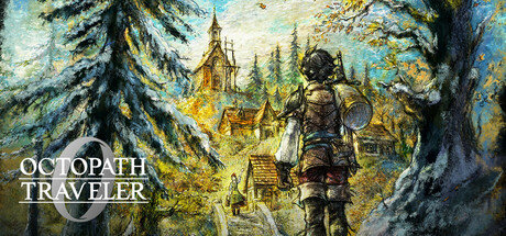 歧路旅人0/八方旅人0/OCTOPATH TRAVELER 0-91steam