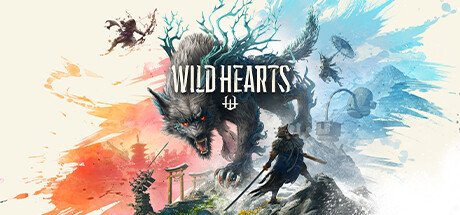 狂野之心/WILD HEARTS-91steam