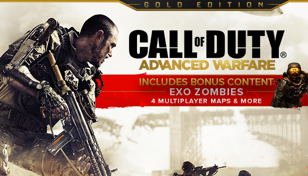 使命召唤11：高级战争/Call of Duty：Advanced Warfare-91steam