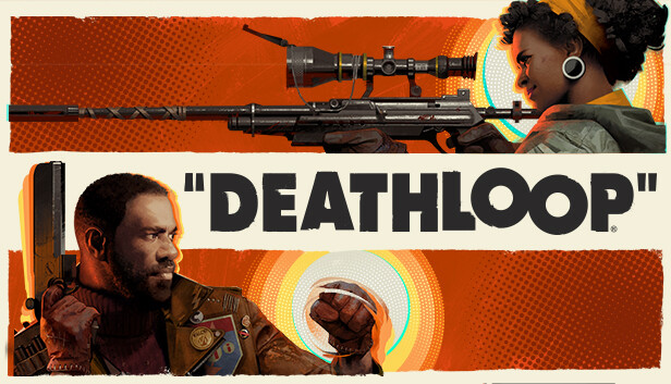 死亡循环/DEATHLOOP-91steam