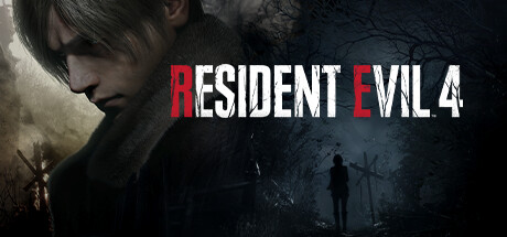 生化危机4：重制版/Resident Evil 4-91steam