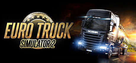 欧洲卡车模拟2/Euro Truck Simulator 2-91steam
