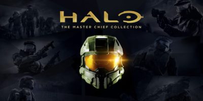 光环4/Halo 4-91steam