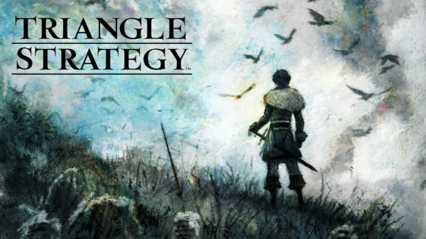 三角战略/TRIANGLE STRATEGY-91steam