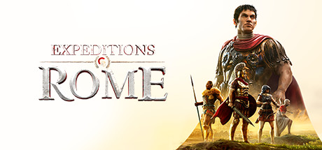 远征军：罗马/Expeditions: Rome-91steam
