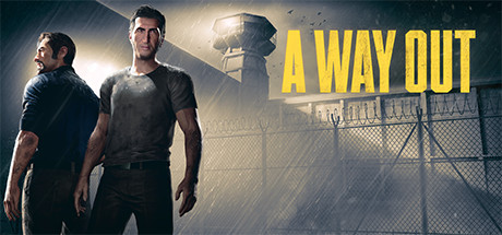 逃出生天/A Way Out-91steam