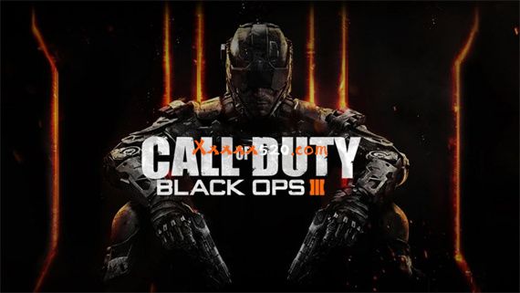 使命召唤12：黑色行动3/Call of Duty：Black Ops 3-91steam