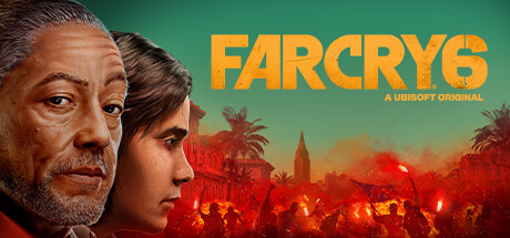孤岛惊魂6终极版/Far Cry 6 Ultimate Edition-91steam