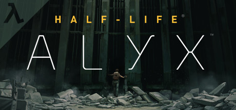 半条命：爱莉克斯/Half-Life: Alyx-91steam