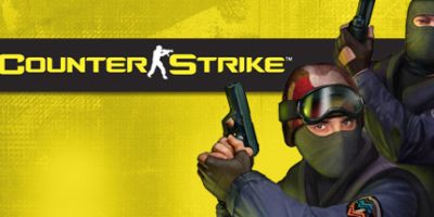 CS反恐精英1.6/Counter-Strike-91steam