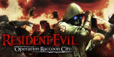 生化危机：浣熊市行动/Resident Evil：Operation Raccoon City-91steam