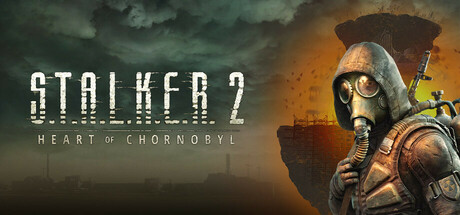 潜行者2：切尔诺贝利之心/S.T.A.L.K.E.R. 2: Heart of Chornobyl-91steam