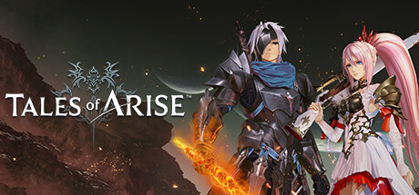 破晓传说/破晓传奇/Tales of Arise-91steam