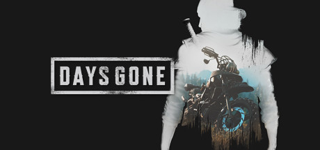往日不再/Days Gone-91steam