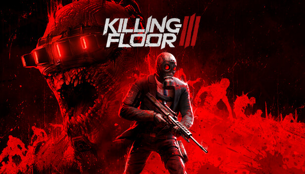 杀戮空间3/Killing Floor 3-91steam