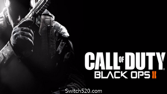 使命召唤9：黑色行动2/Call of Duty: Black Ops II-91steam