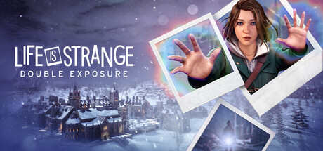 奇异人生：双重曝光/Life is Strange: Double Exposure-91steam
