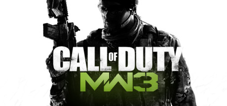 使命召唤8：现代战争3/Call of Duty: Modern Warfare 3-91steam
