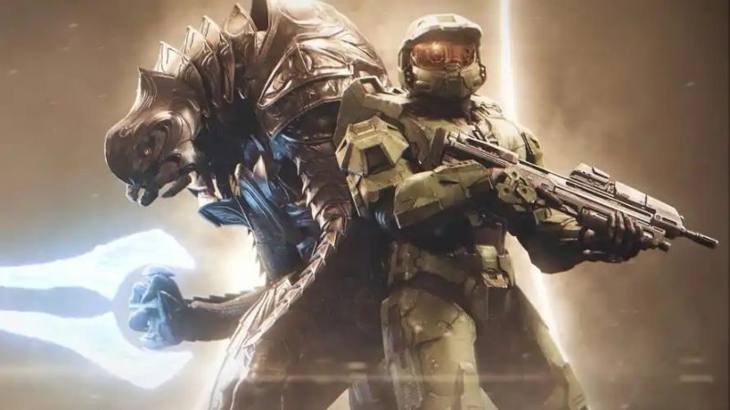 光环3/Halo 3-91steam