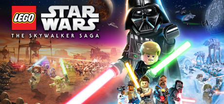 乐高星球大战：天行者传奇/LEGO Star Wars: The Skywalker Saga-91steam