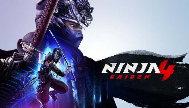 忍者龙剑传4/NINJA GAIDEN 4-91steam