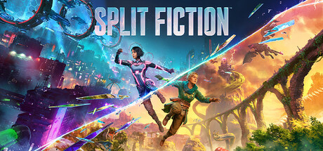 双影奇境/Split Fiction-91steam