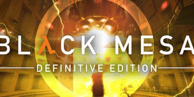 黑山基地/黑山：起源/Black Mesa：Source-91steam
