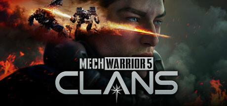 机甲战士5：部落/MechWarrior 5: Clans-91steam