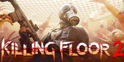 杀戮空间2/Killing Floor 2-91steam
