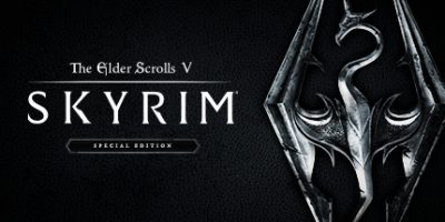 上古卷轴5：周年纪念版/上古卷轴5：天际10周年重制版/The Elder Scrolls V: Skyrim Special Edition-91steam