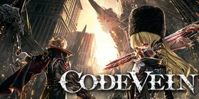 噬血代码豪华版/Code Vein Deluxe Edition-91steam