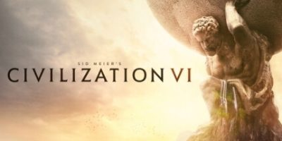 文明6/Sid Meiers Civilization VI/附345合集-91steam