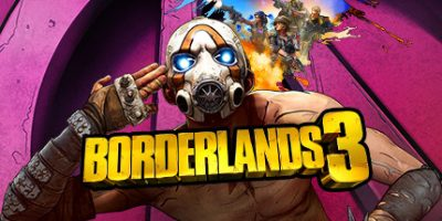 无主之地3/Borderlands 3-91steam