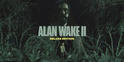 心灵杀手2/Alan Wake 2-91steam
