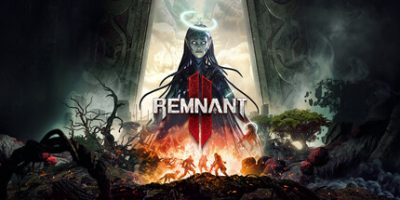 遗迹2/Remnant II-91steam