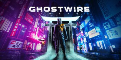 幽灵线：东京/Ghostwire: Tokyo-91steam