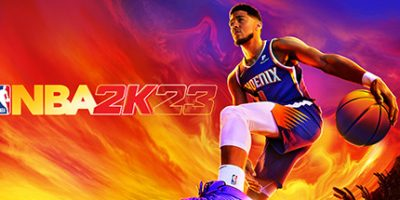 美国职业篮球23/NBA 2K23-91steam