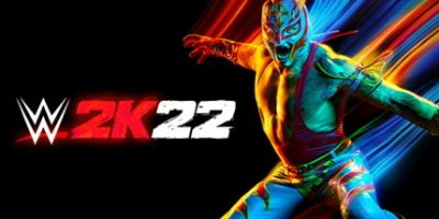 美国职业摔角联盟2K22豪华版/WWE 2K22 Deluxe Edition-91steam
