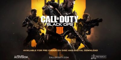 使命召唤15：黑色行动4/Call of Duty: Black Ops 4-91steam