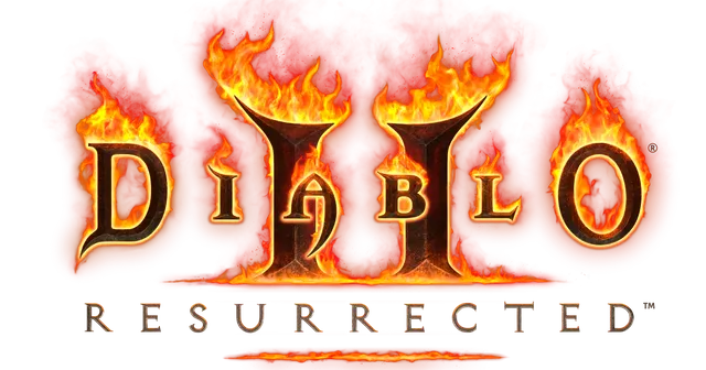 暗黑破坏神2：重制版 - 终极包/Diablo II: Resurrected – Infernal Edition-91steam