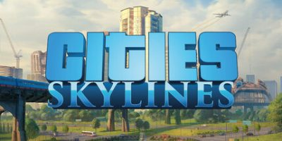 城市：天际线/都市：天际线/Cities: Skylines-91steam