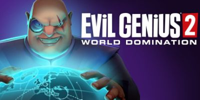 邪恶天才2：世界统治/Evil Genius 2: World Domination-91steam