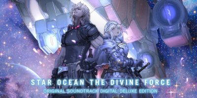 星之海洋6：神圣力量/STAR OCEAN THE DIVINE FORCE-91steam