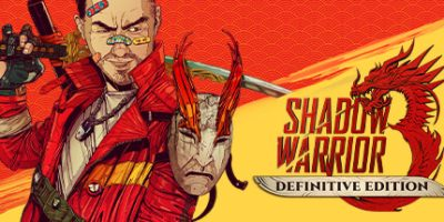 影子武士3豪华版/Shadow Warrior 3 Deluxe Edition-91steam
