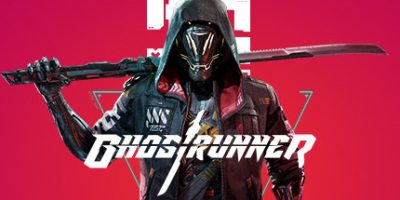 幽灵行者/Ghostrunner-91steam