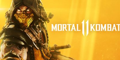 真人快打11终极版/Mortal Kombat 11 Ultimate Edition-91steam